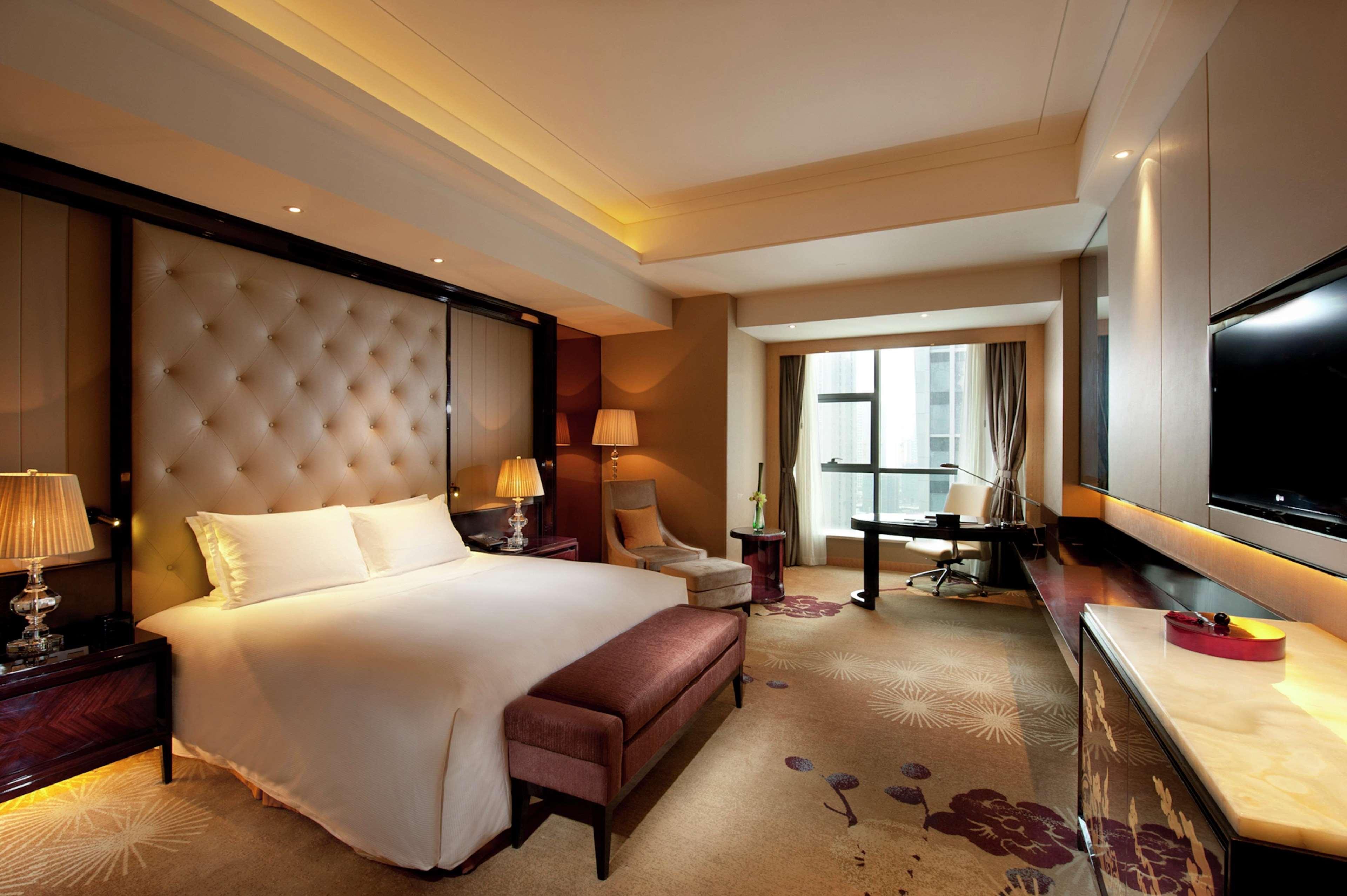 Hilton Nanjing Hotel Nanjing  Room photo